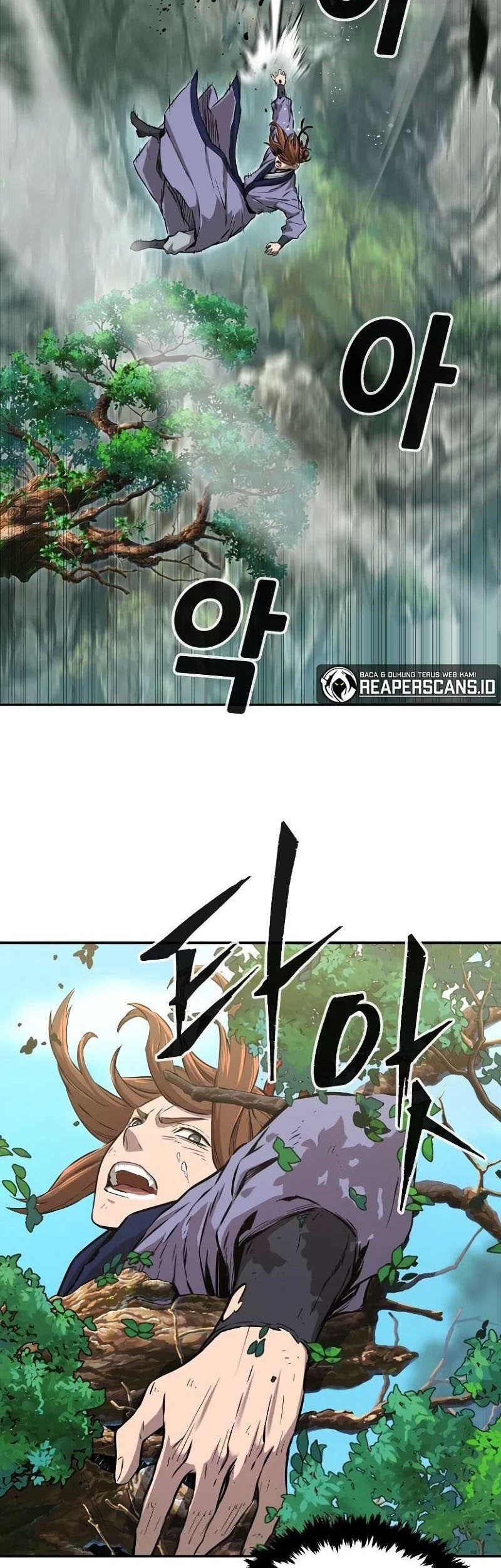 Absolute Sword Sense Chapter 09 page 65