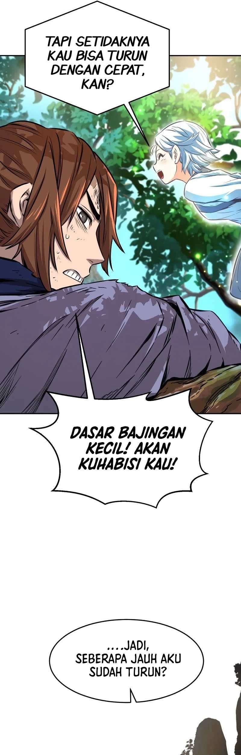 Absolute Sword Sense Chapter 09 page 67