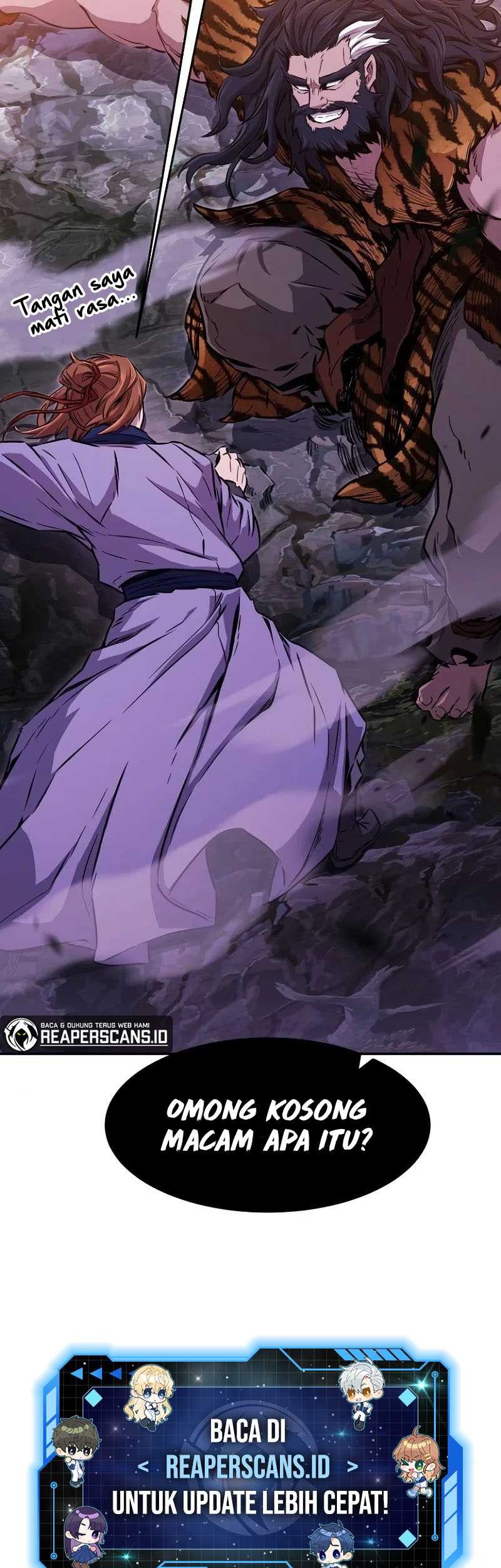 Absolute Sword Sense Chapter 09 page 71