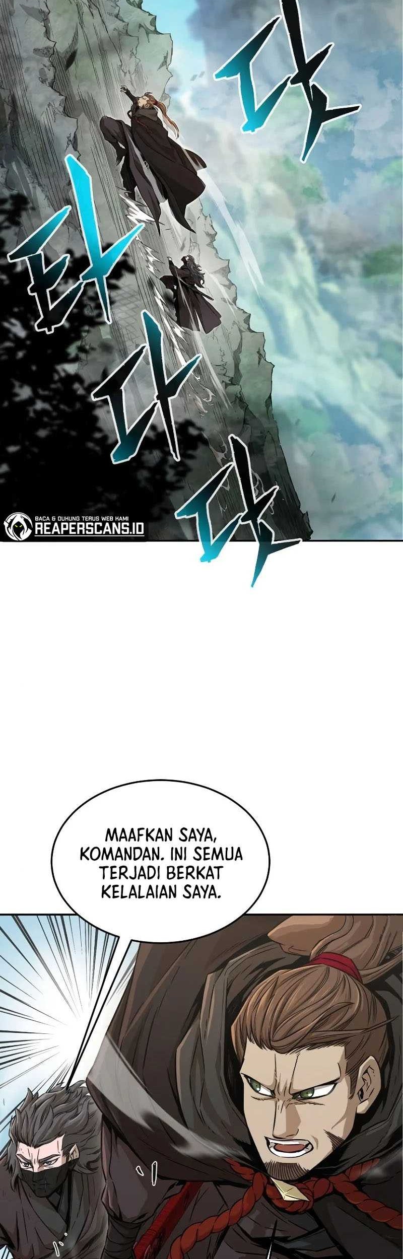 Absolute Sword Sense Chapter 09 page 3