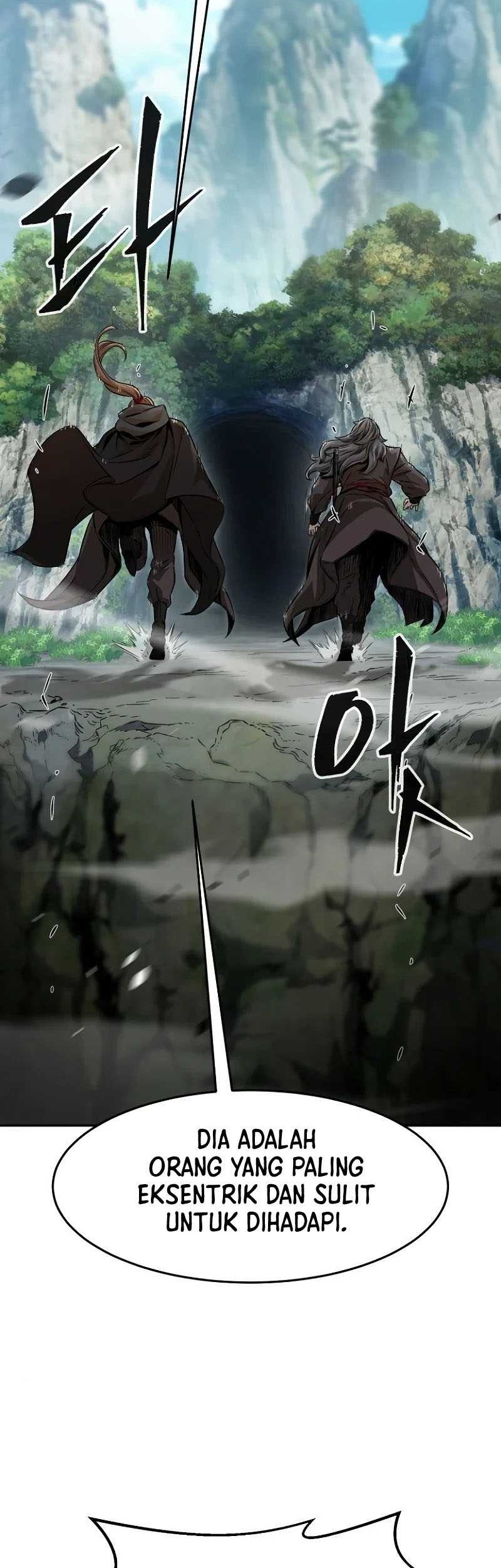 Absolute Sword Sense Chapter 09 page 8
