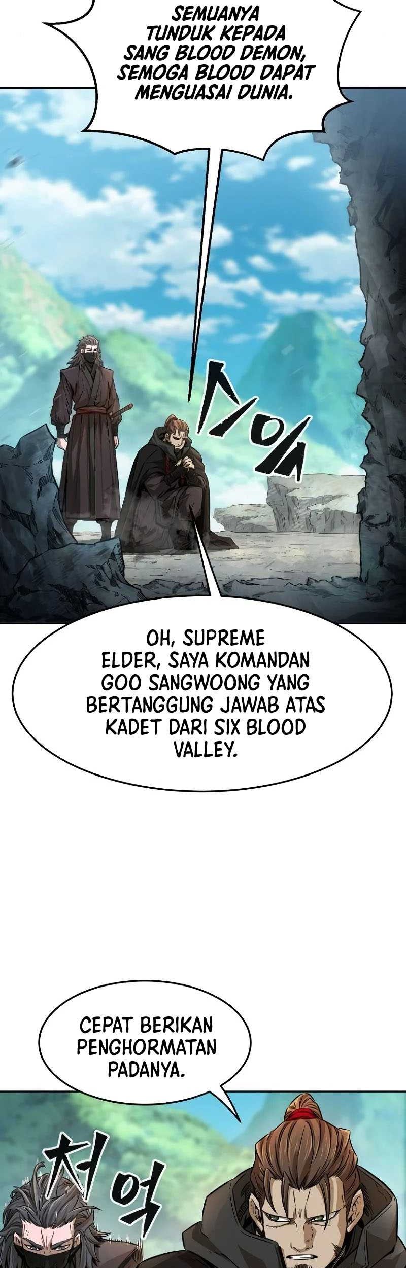 Absolute Sword Sense Chapter 09 page 9