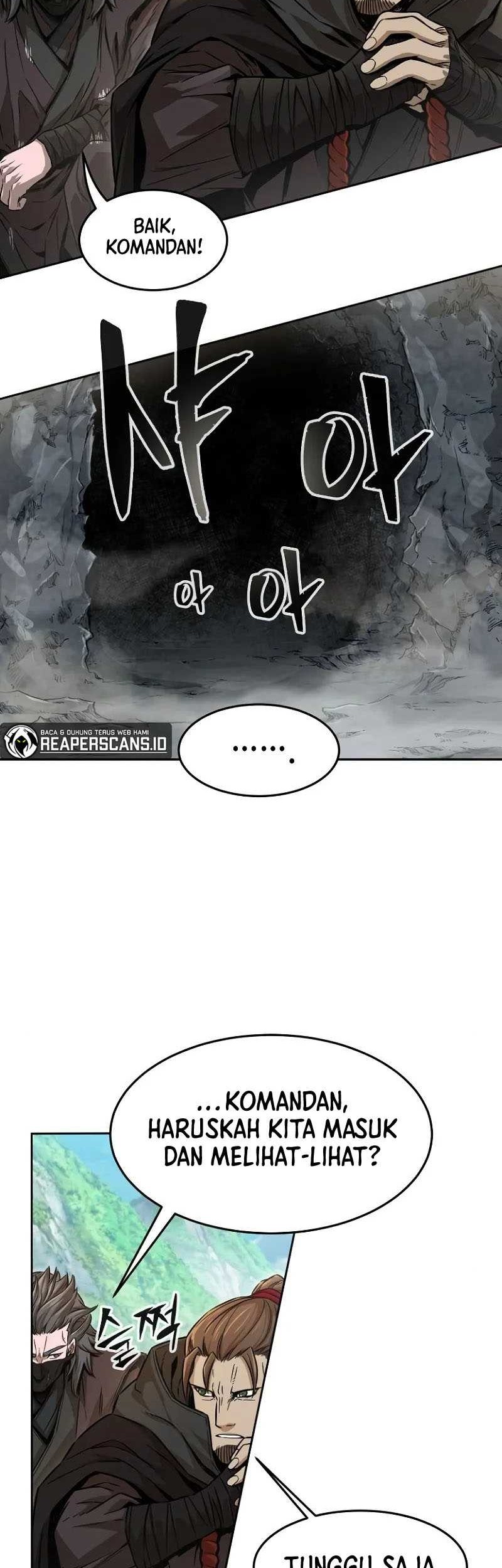 Absolute Sword Sense Chapter 09 page 10