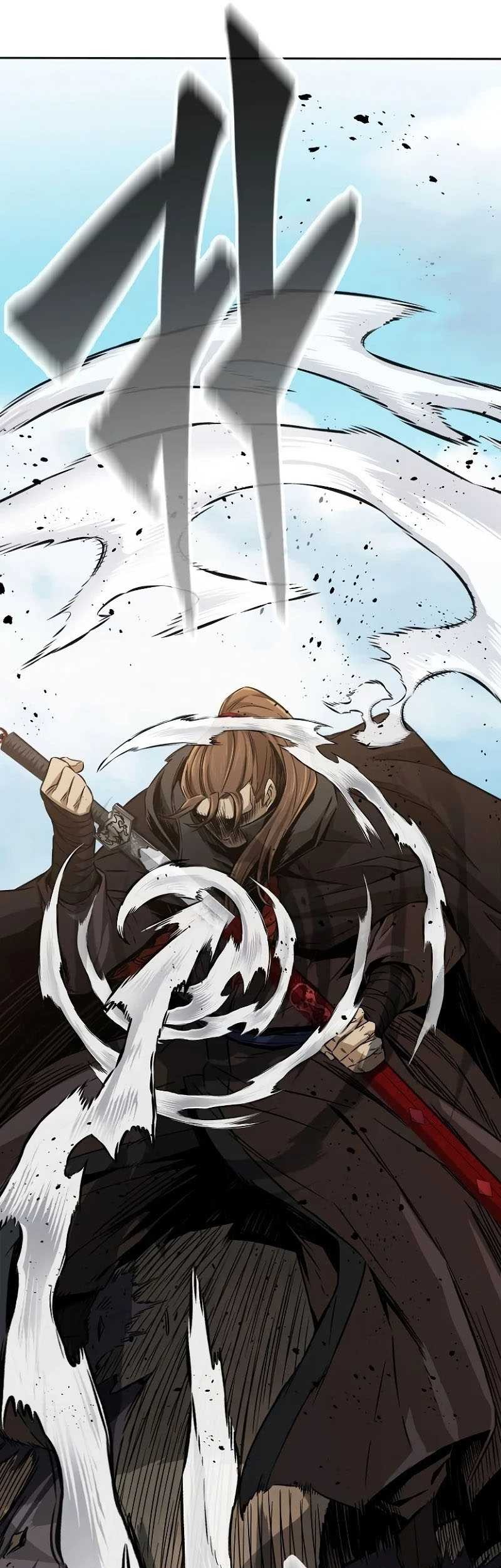 Absolute Sword Sense Chapter 09 page 12