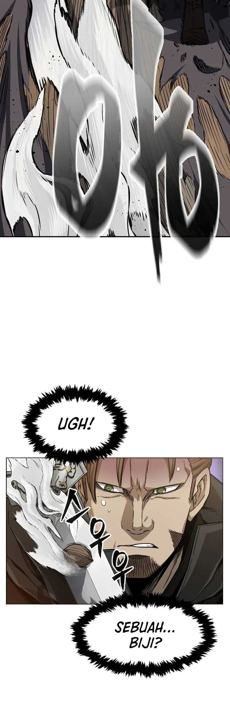 Absolute Sword Sense Chapter 09 page 13
