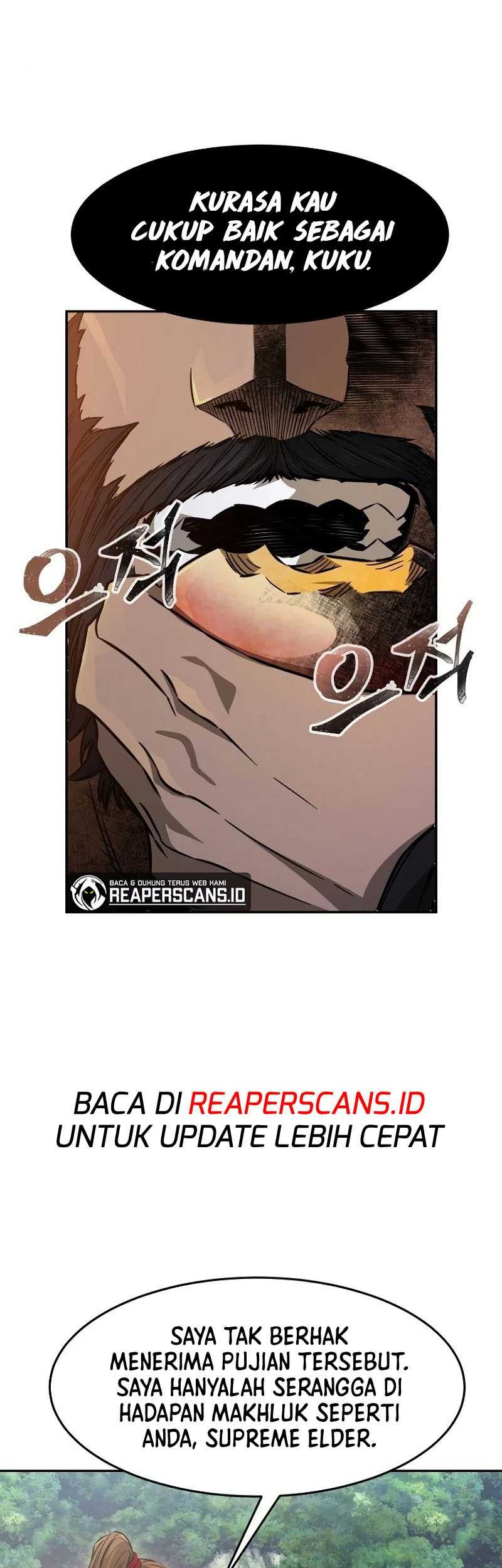 Absolute Sword Sense Chapter 09 page 14