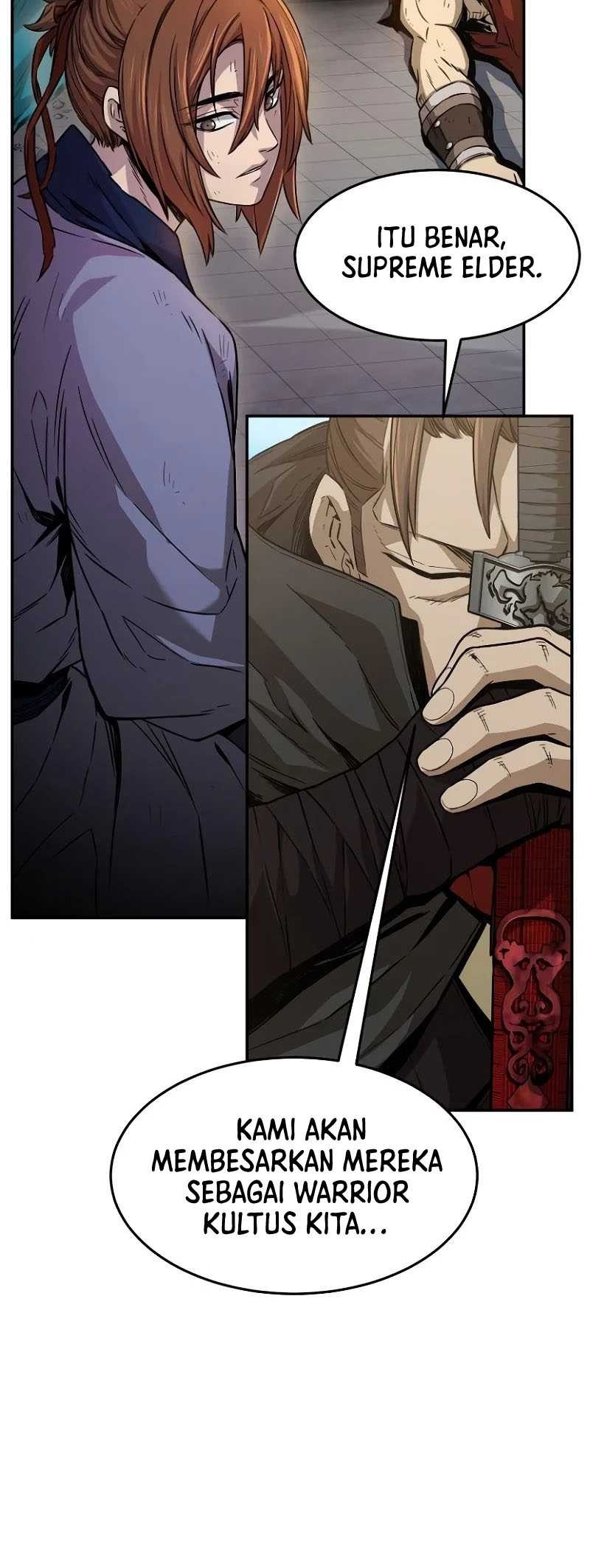 Absolute Sword Sense Chapter 09 page 16