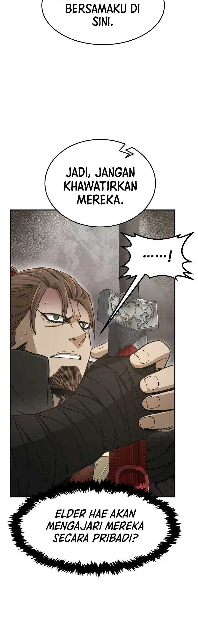 Absolute Sword Sense Chapter 09 page 19