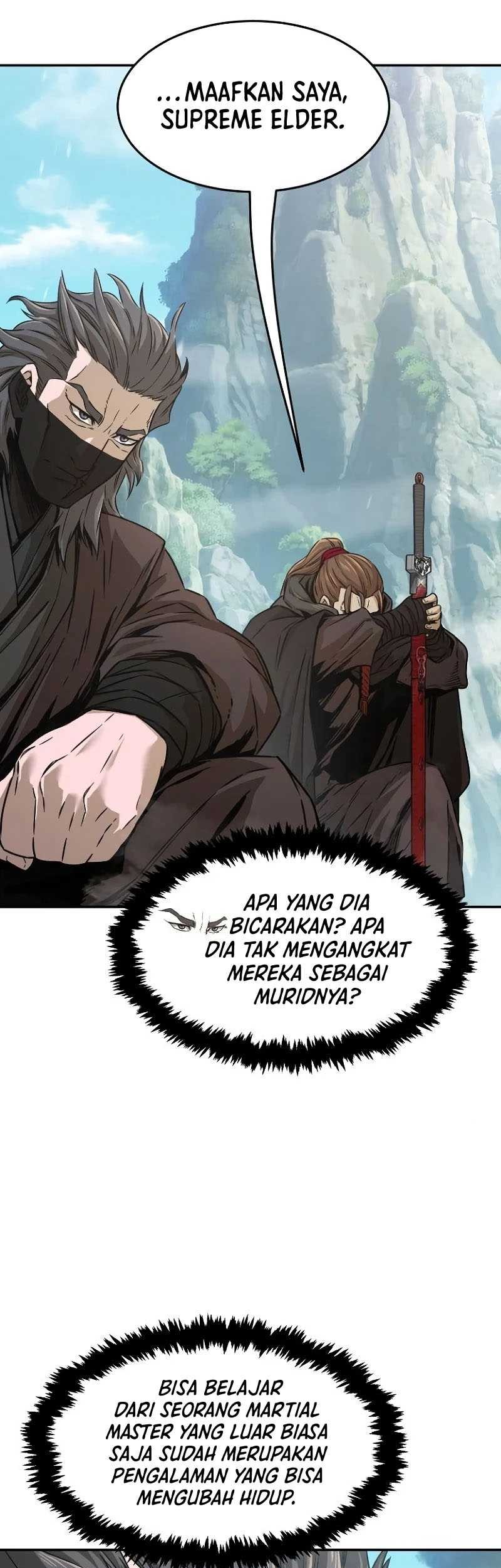 Absolute Sword Sense Chapter 09 page 23