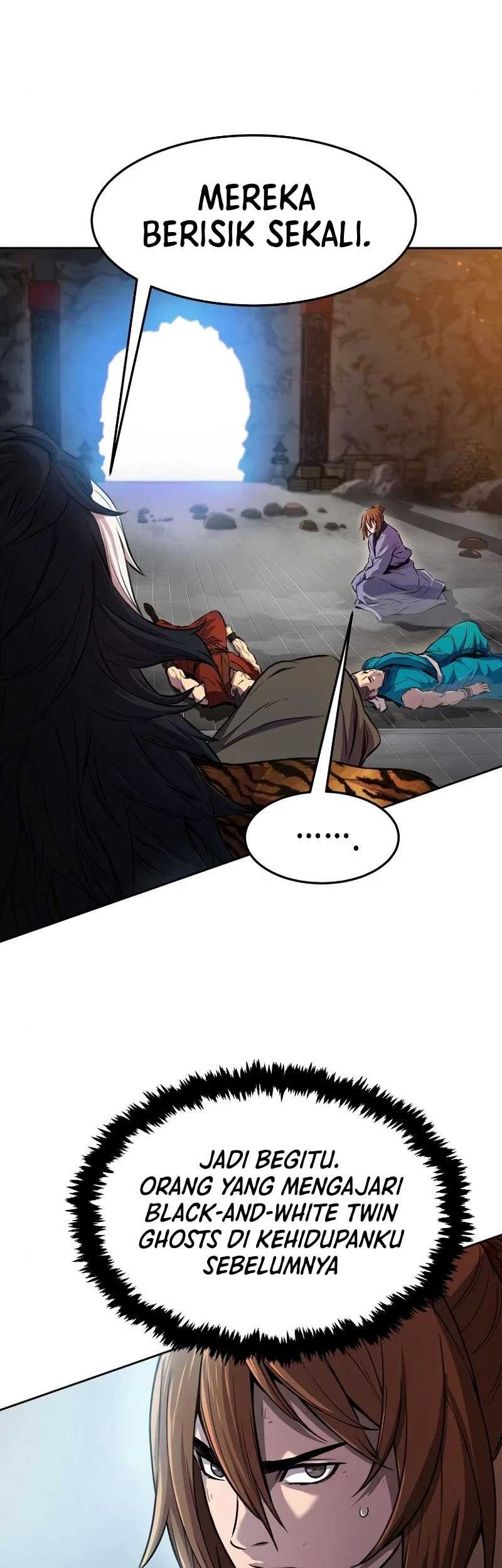 Absolute Sword Sense Chapter 09 page 34