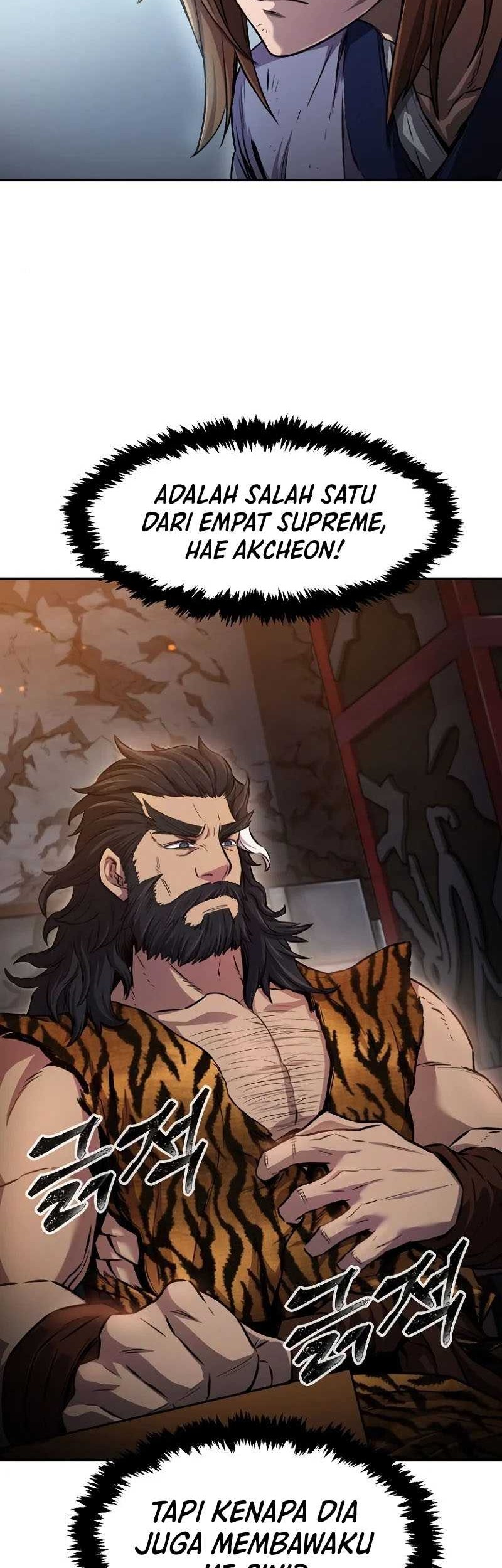 Absolute Sword Sense Chapter 09 page 35