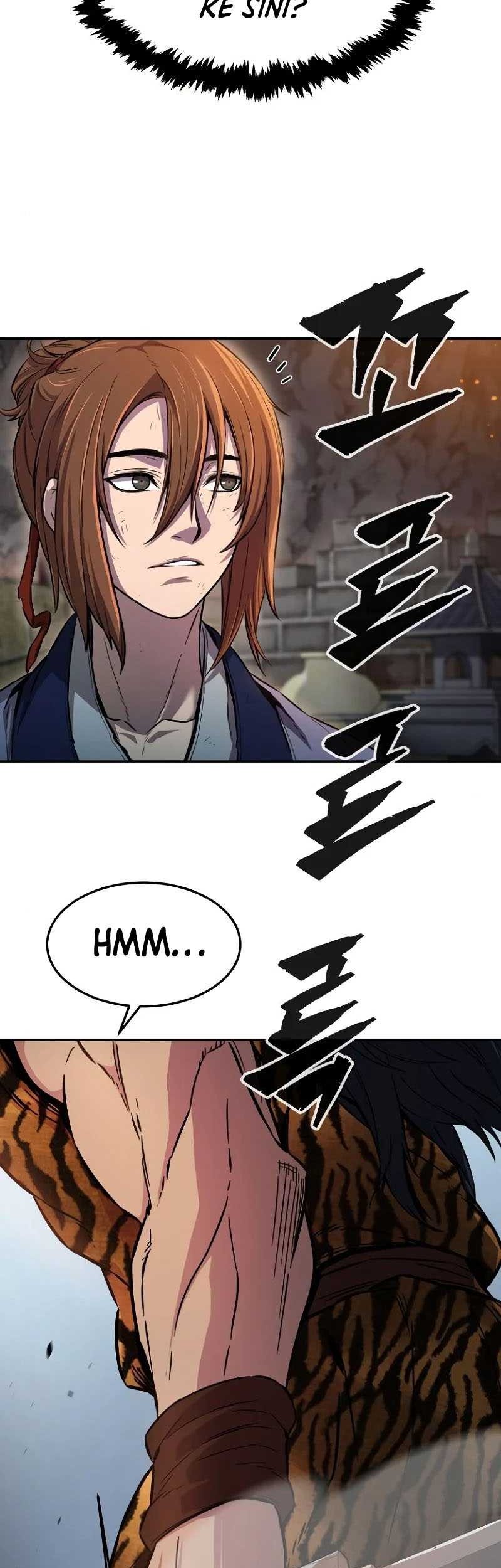 Absolute Sword Sense Chapter 09 page 36