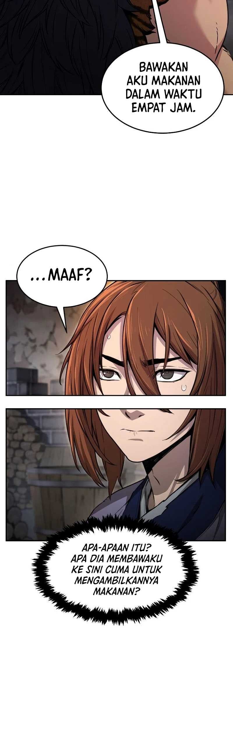 Absolute Sword Sense Chapter 09 page 38