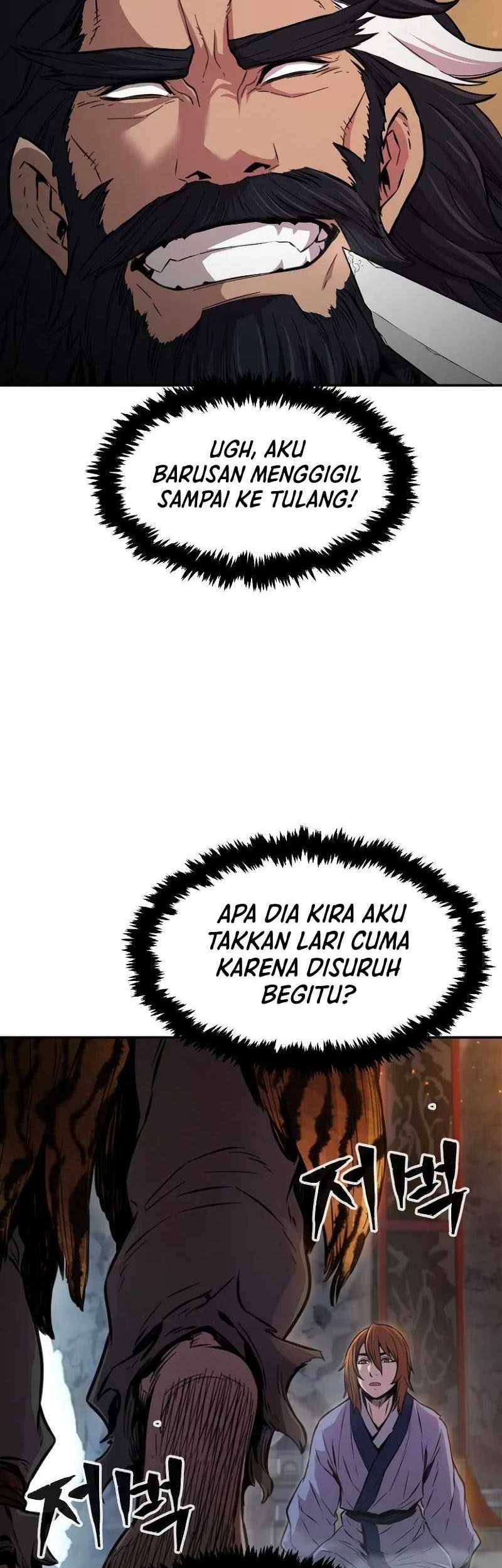 Absolute Sword Sense Chapter 09 page 41