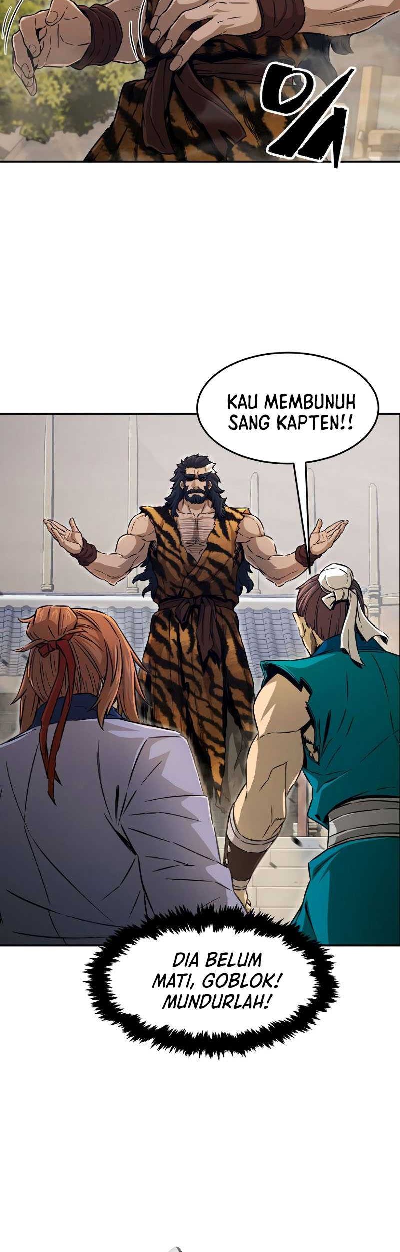 Absolute Sword Sense Chapter 08 page 34