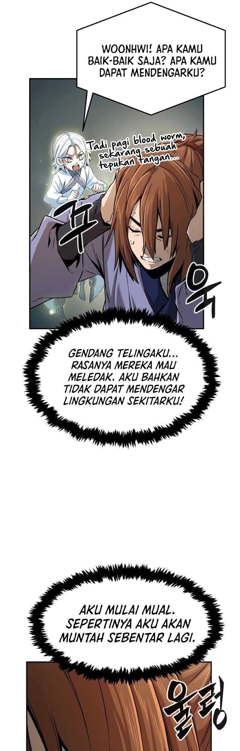 Absolute Sword Sense Chapter 08 page 40