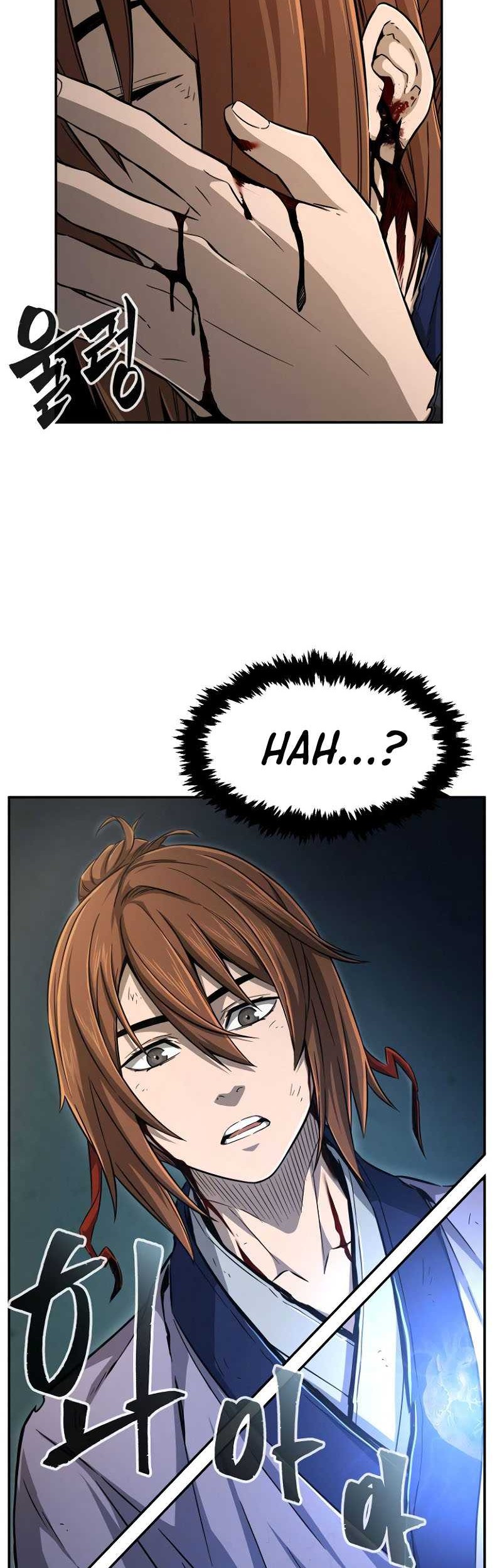 Absolute Sword Sense Chapter 08 page 41