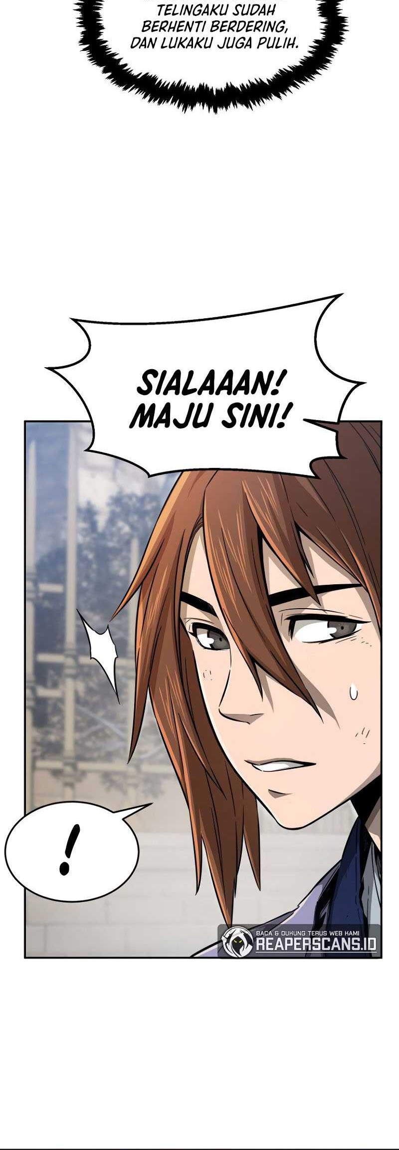 Absolute Sword Sense Chapter 08 page 43