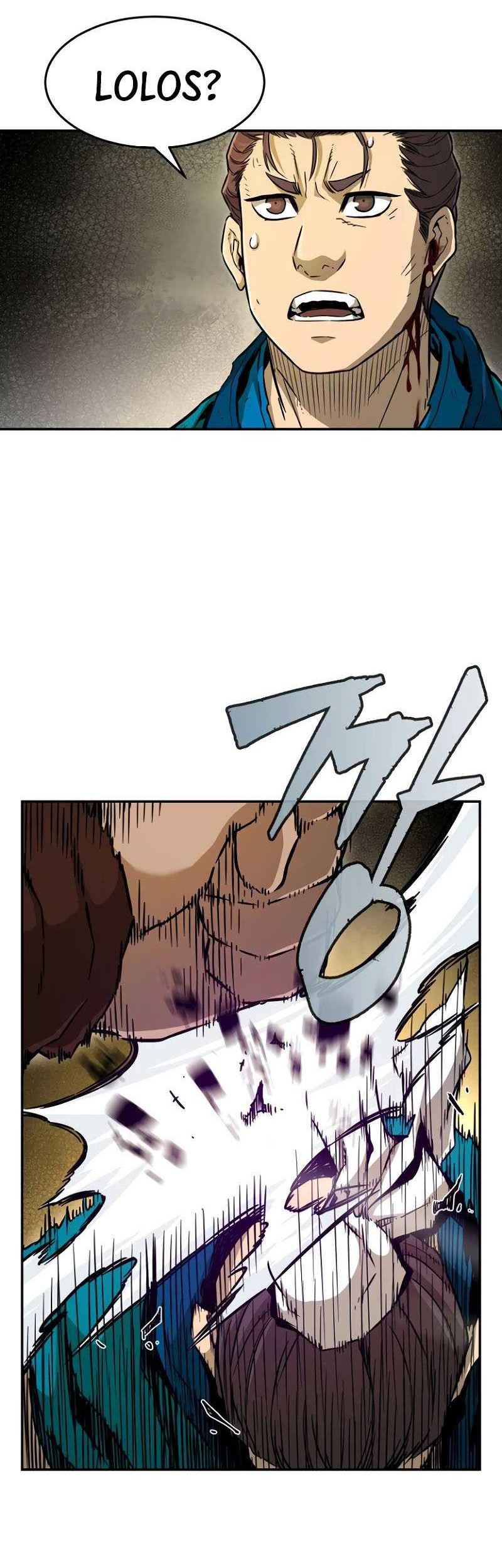 Absolute Sword Sense Chapter 08 page 47