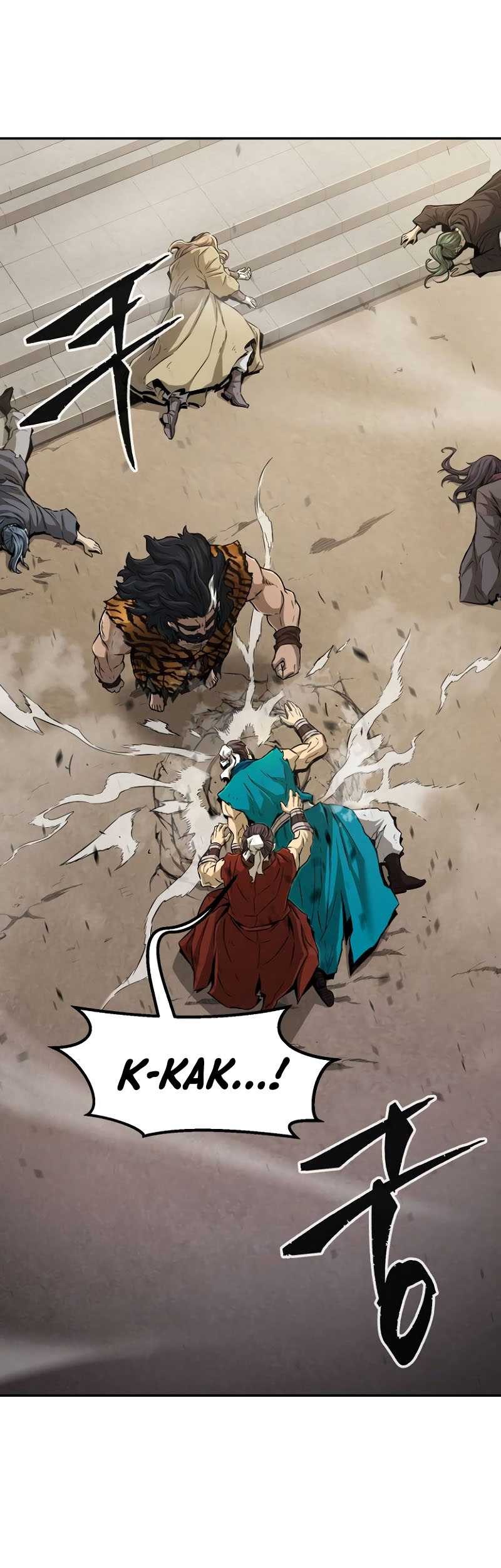 Absolute Sword Sense Chapter 08 page 48