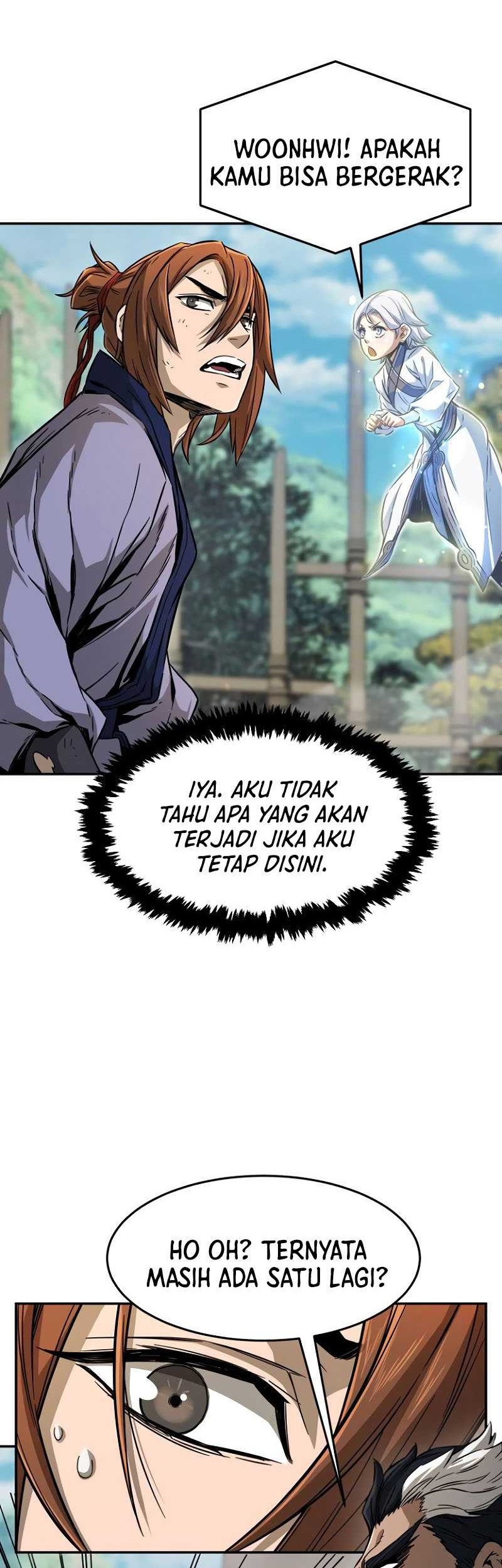 Absolute Sword Sense Chapter 08 page 49