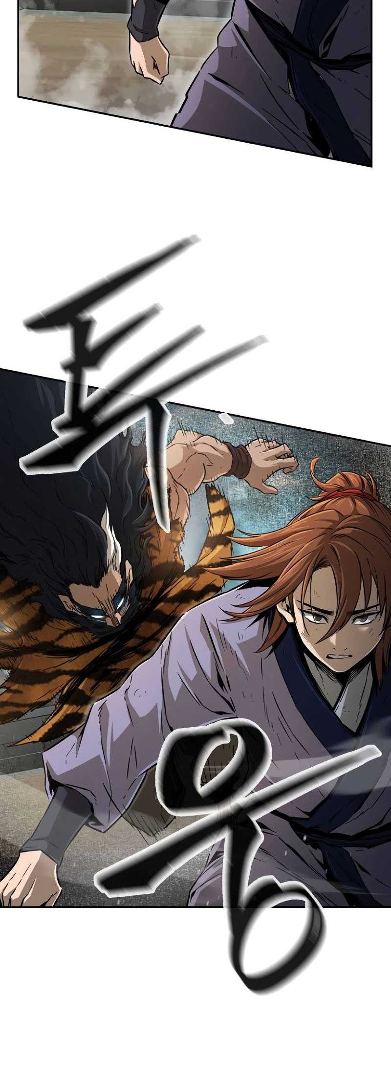 Absolute Sword Sense Chapter 08 page 51