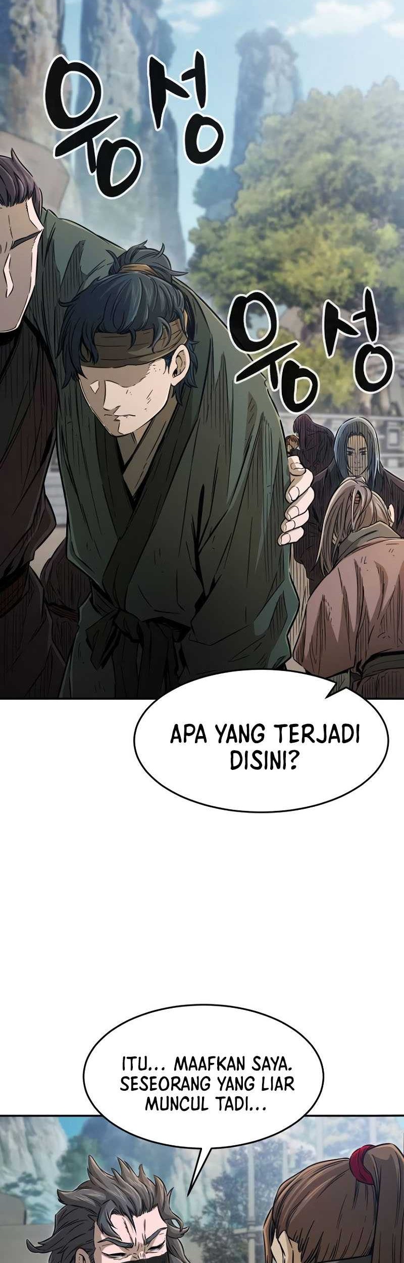 Absolute Sword Sense Chapter 08 page 57