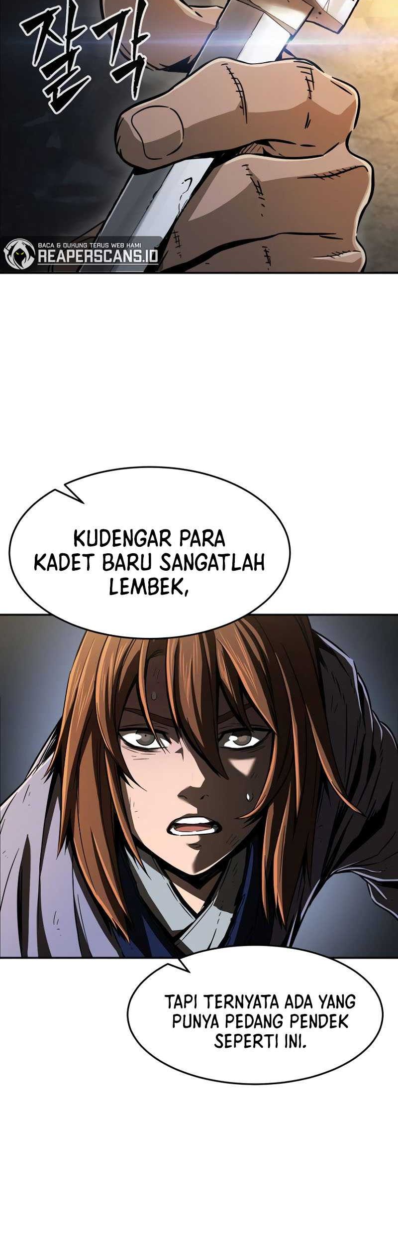 Absolute Sword Sense Chapter 08 page 66