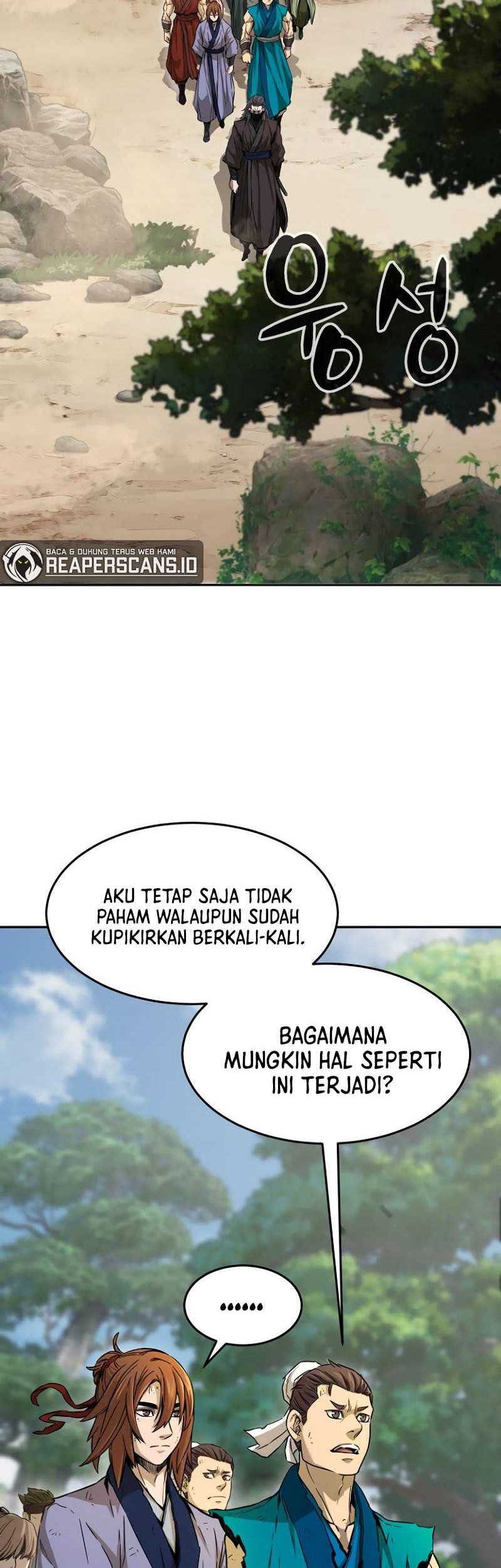 Absolute Sword Sense Chapter 08 page 3