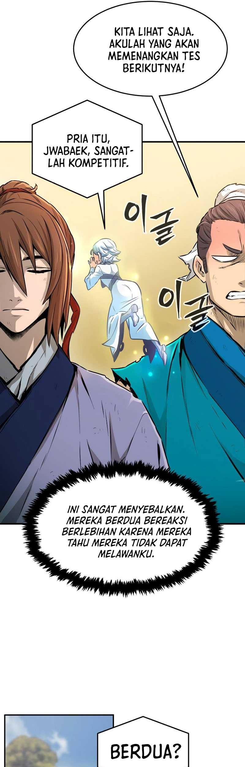 Absolute Sword Sense Chapter 08 page 6