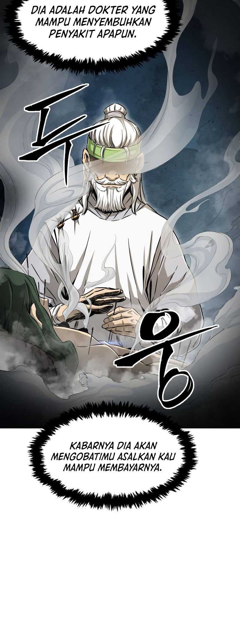 Absolute Sword Sense Chapter 08 page 13
