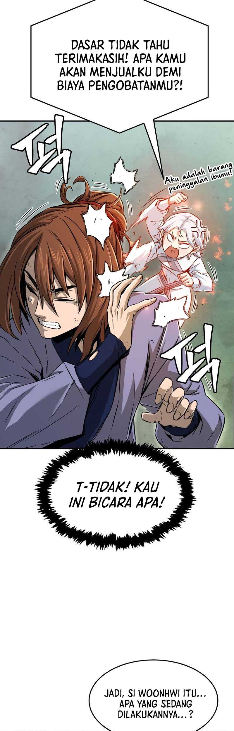 Absolute Sword Sense Chapter 08 page 16