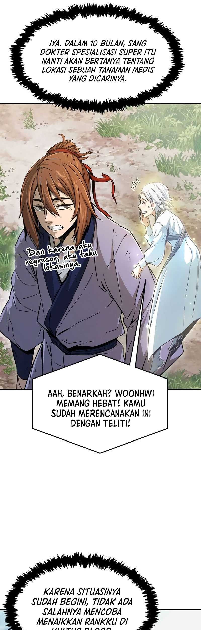 Absolute Sword Sense Chapter 08 page 18