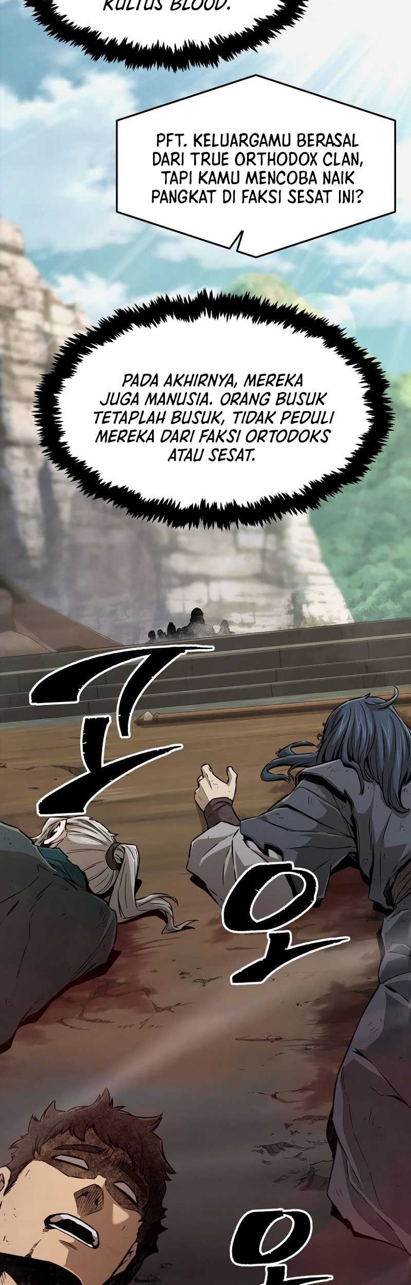 Absolute Sword Sense Chapter 08 page 19
