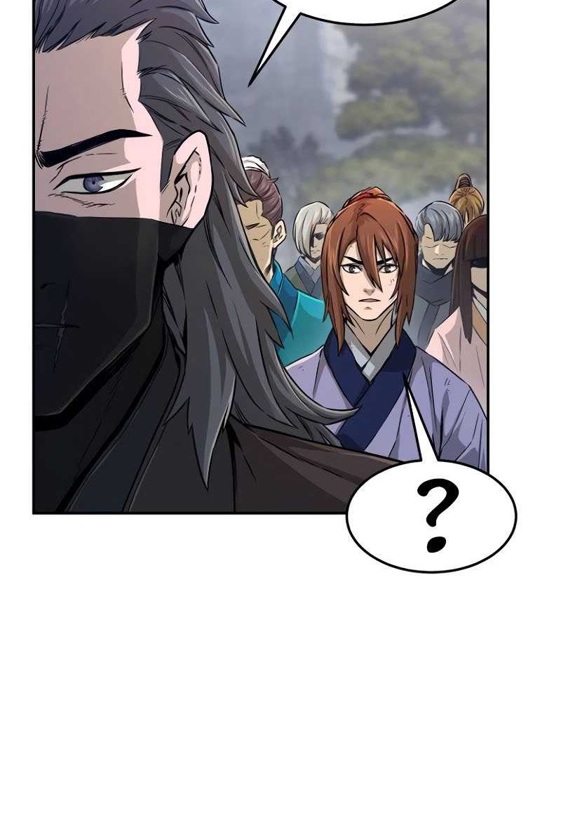 Absolute Sword Sense Chapter 08 page 21