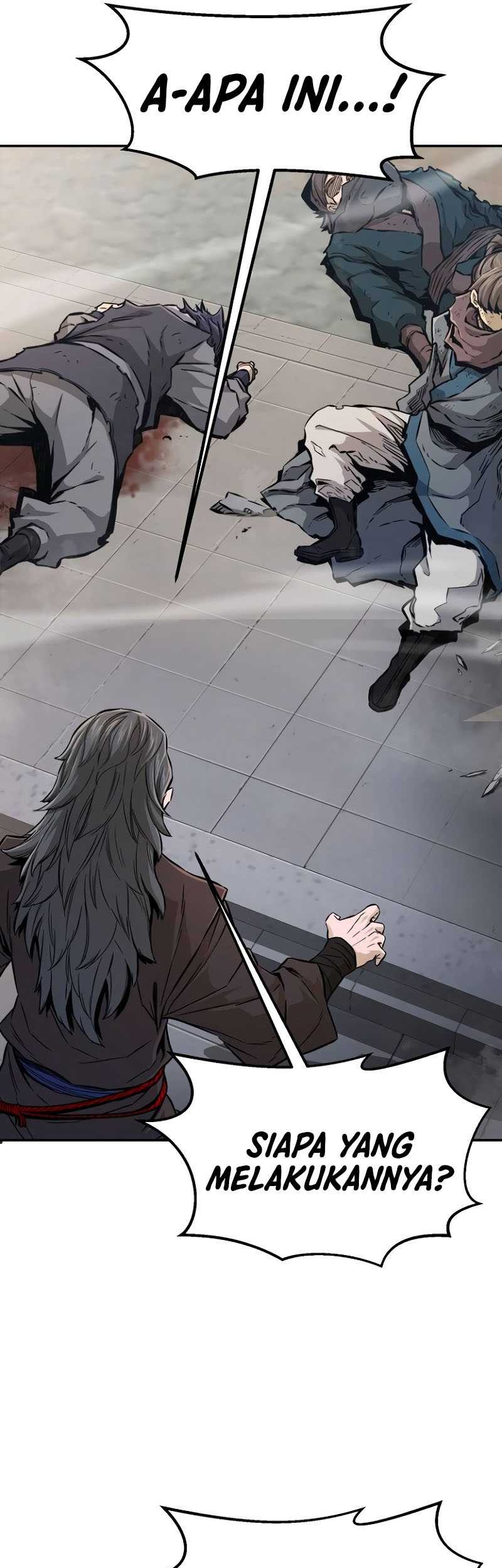 Absolute Sword Sense Chapter 08 page 22