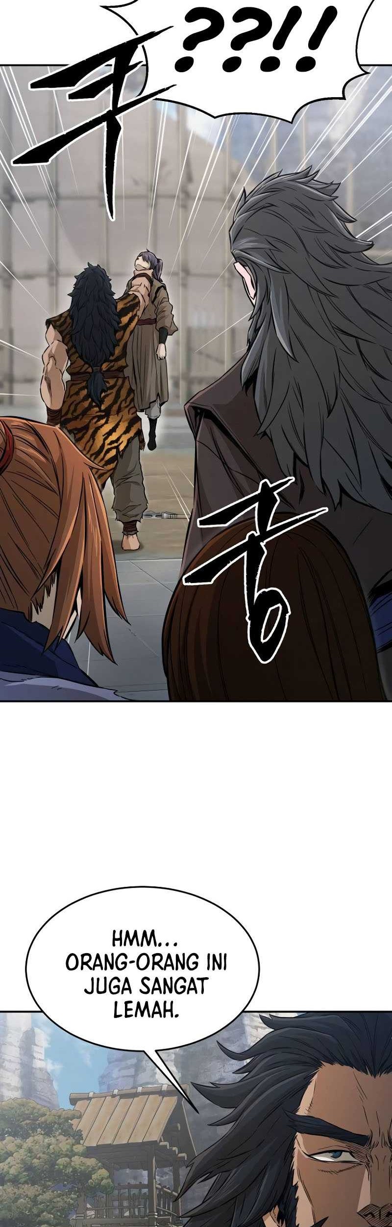 Absolute Sword Sense Chapter 08 page 23