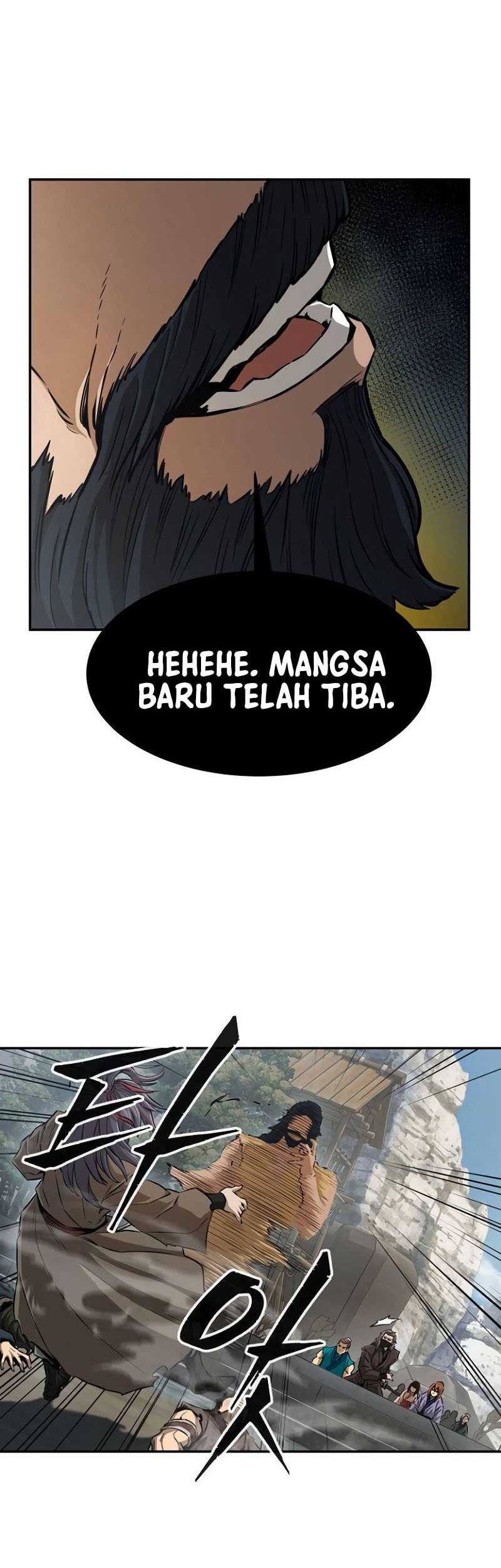 Absolute Sword Sense Chapter 08 page 25