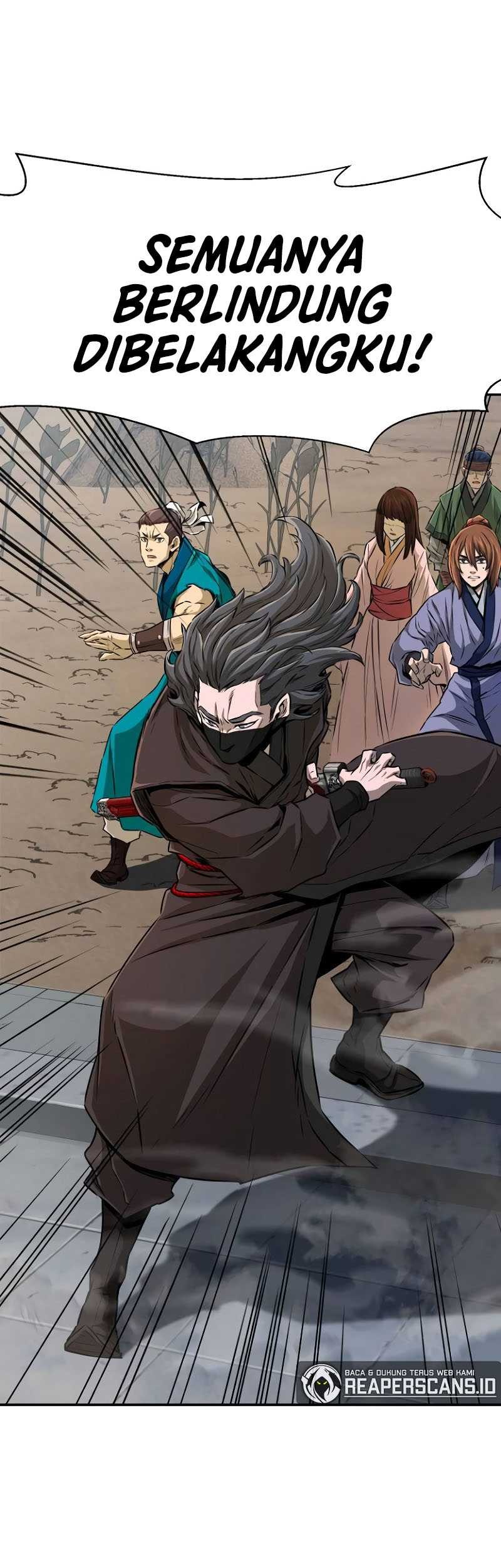 Absolute Sword Sense Chapter 08 page 26
