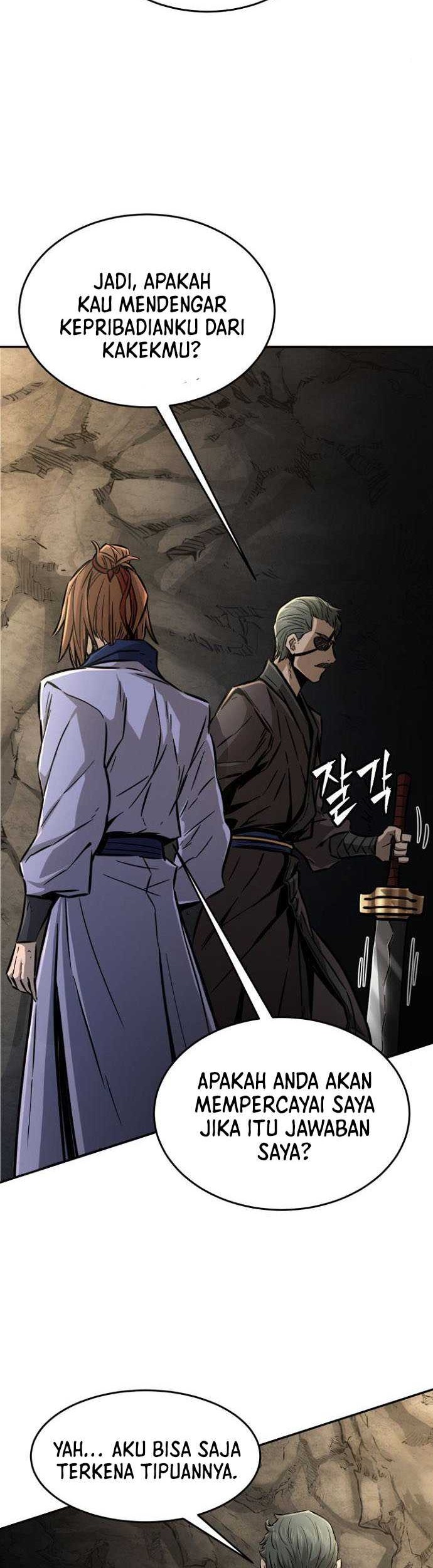 Absolute Sword Sense Chapter 07 page 44
