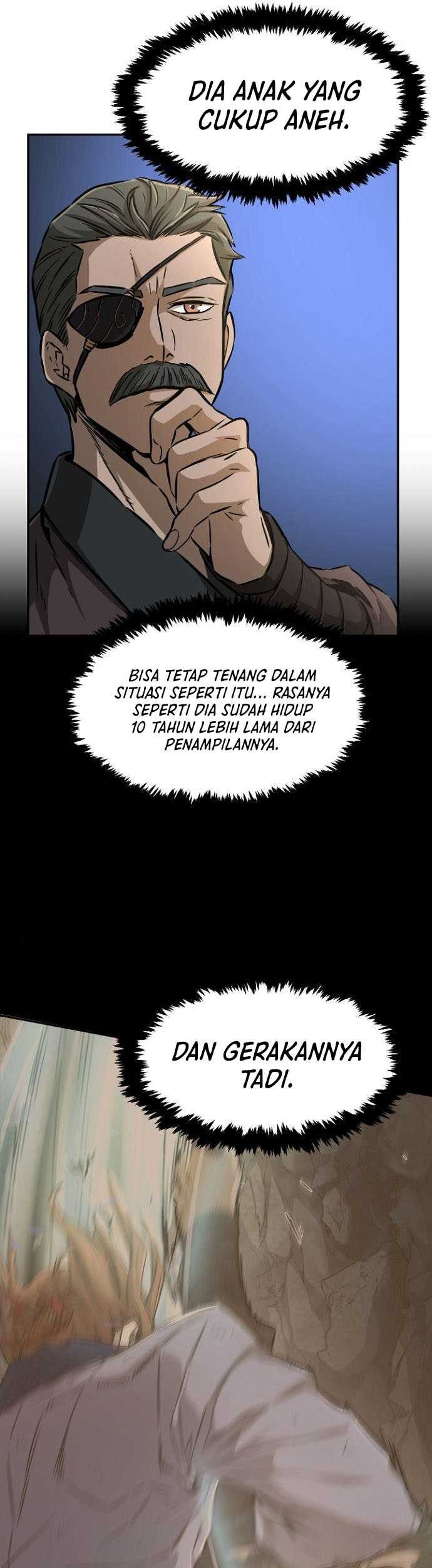 Absolute Sword Sense Chapter 07 page 51