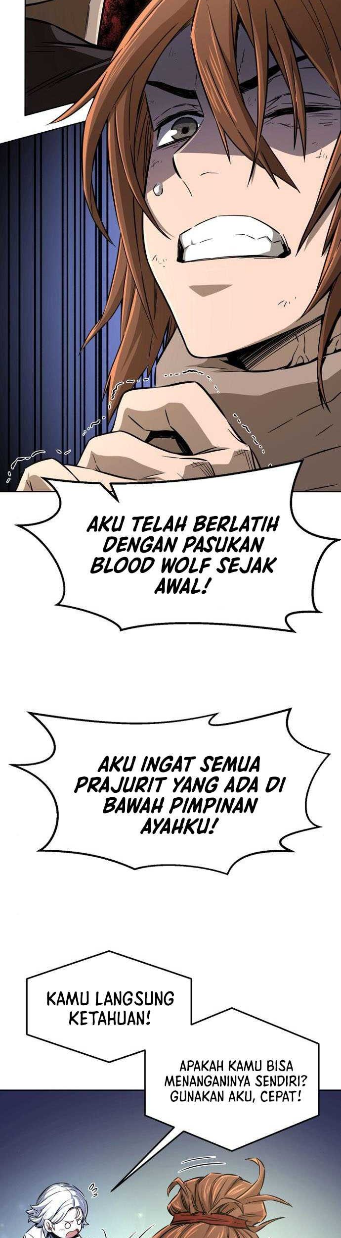 Absolute Sword Sense Chapter 07 page 4