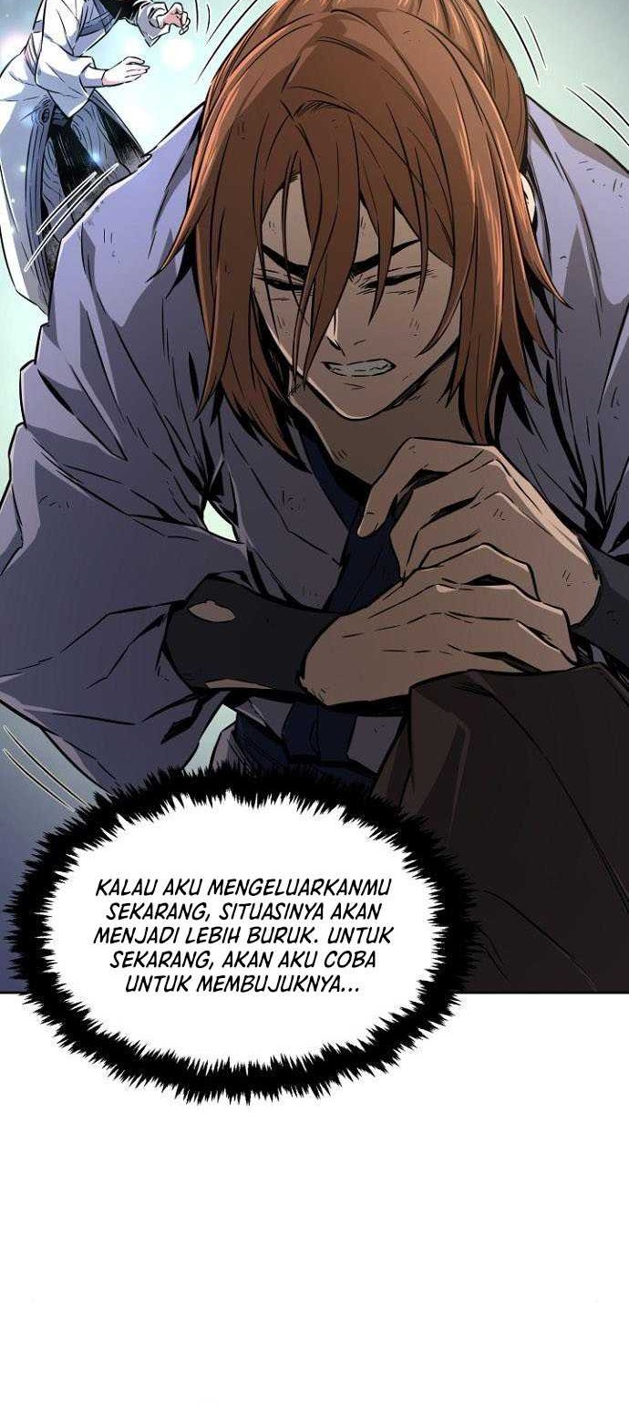 Absolute Sword Sense Chapter 07 page 5