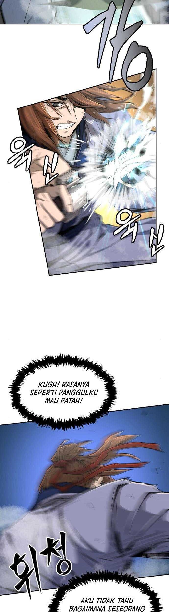 Absolute Sword Sense Chapter 07 page 7