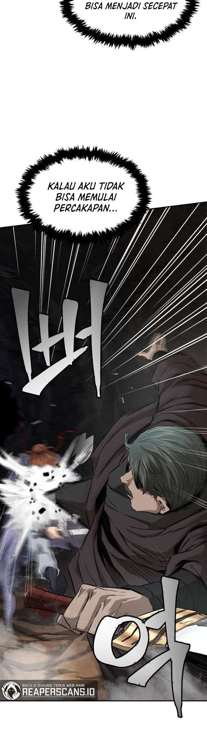 Absolute Sword Sense Chapter 07 page 8