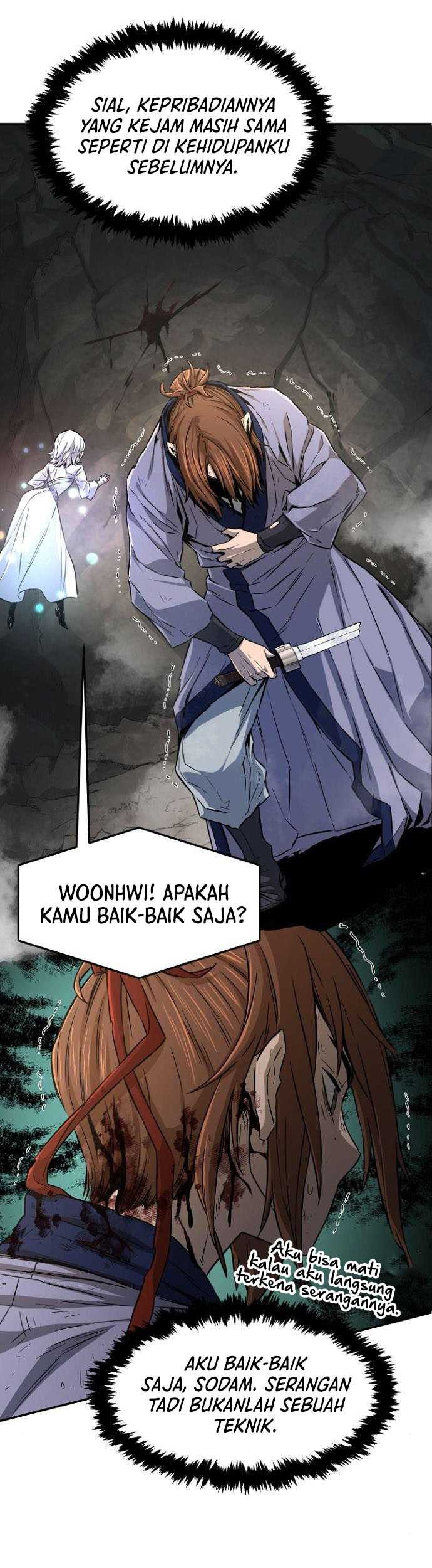 Absolute Sword Sense Chapter 07 page 11