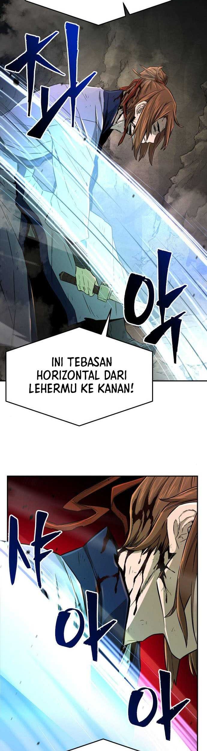 Absolute Sword Sense Chapter 07 page 14