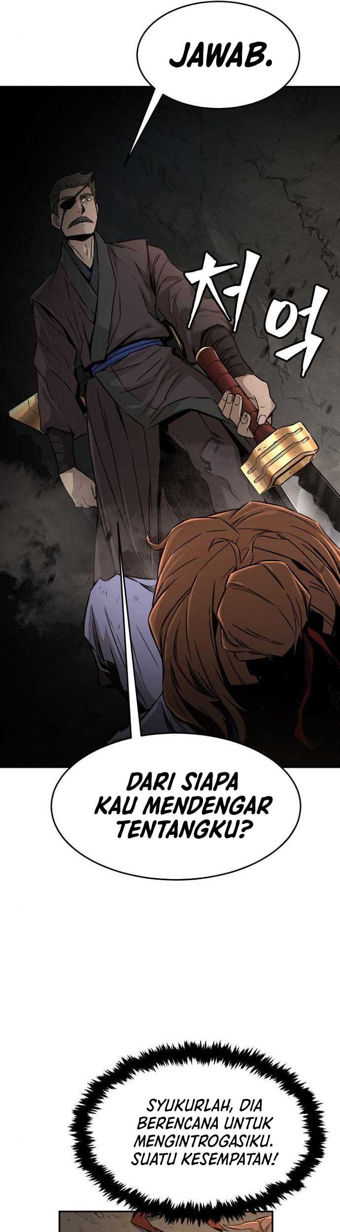Absolute Sword Sense Chapter 07 page 21