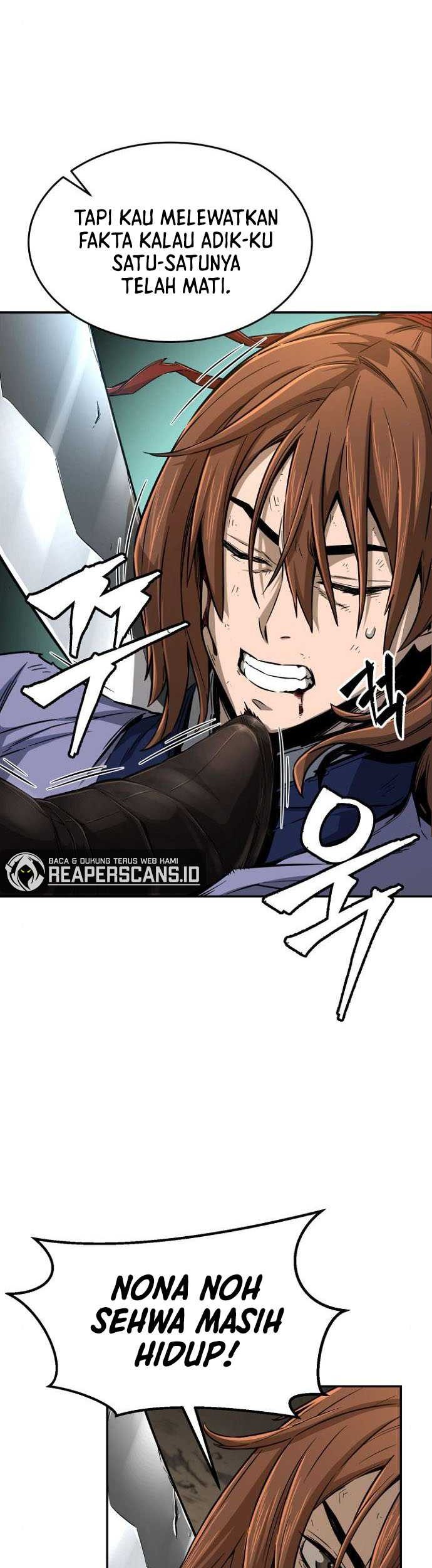 Absolute Sword Sense Chapter 07 page 23