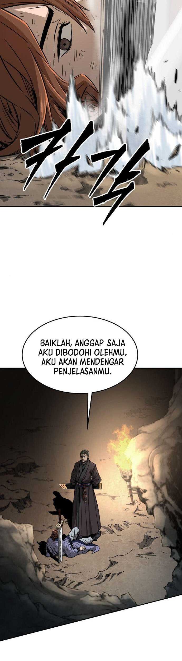 Absolute Sword Sense Chapter 07 page 28